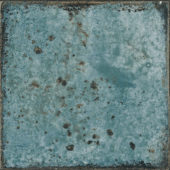 Jamaica Teal 5x5 | Young Interiors Flooring Center