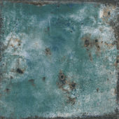 Jamaica Teal 5x5 | Young Interiors Flooring Center