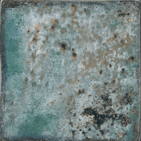Jamaica Teal 5x5 | Young Interiors Flooring Center