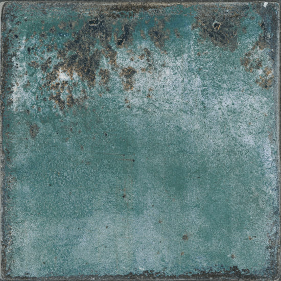 Jamaica Teal 5x5 | Young Interiors Flooring Center