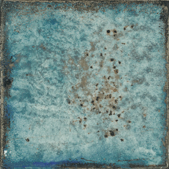 Jamaica Teal 5x5 | Young Interiors Flooring Center