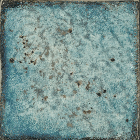 Jamaica Teal 5x5 | Young Interiors Flooring Center