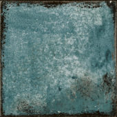 Jamaica Teal 5x5 | Young Interiors Flooring Center