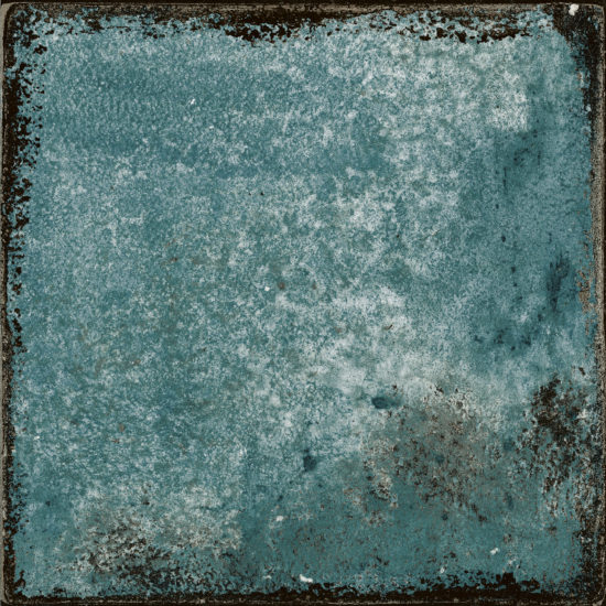 Jamaica Teal 5x5 | Young Interiors Flooring Center