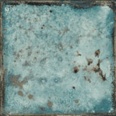 Jamaica Teal 5x5 | Young Interiors Flooring Center