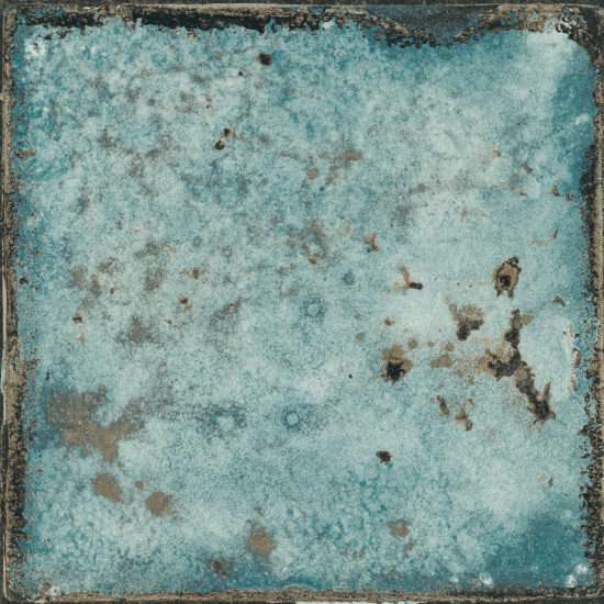 Jamaica Teal 5x5 | Young Interiors Flooring Center