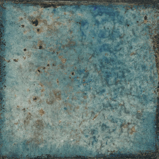 Jamaica Teal 5x5 | Young Interiors Flooring Center