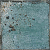 Jamaica Teal 5x5 | Young Interiors Flooring Center