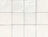 Jamaica White 5x5 | Young Interiors Flooring Center