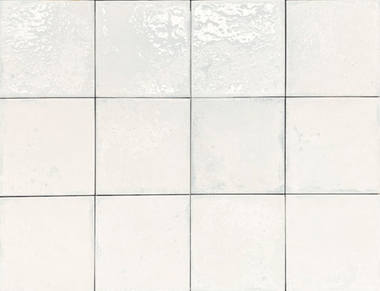 Jamaica White 5×5