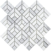 Jetty Mosaic | Young Interiors Flooring Center