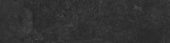 Kathmandu Black 3X12 Bullnose | Young Interiors Flooring Center