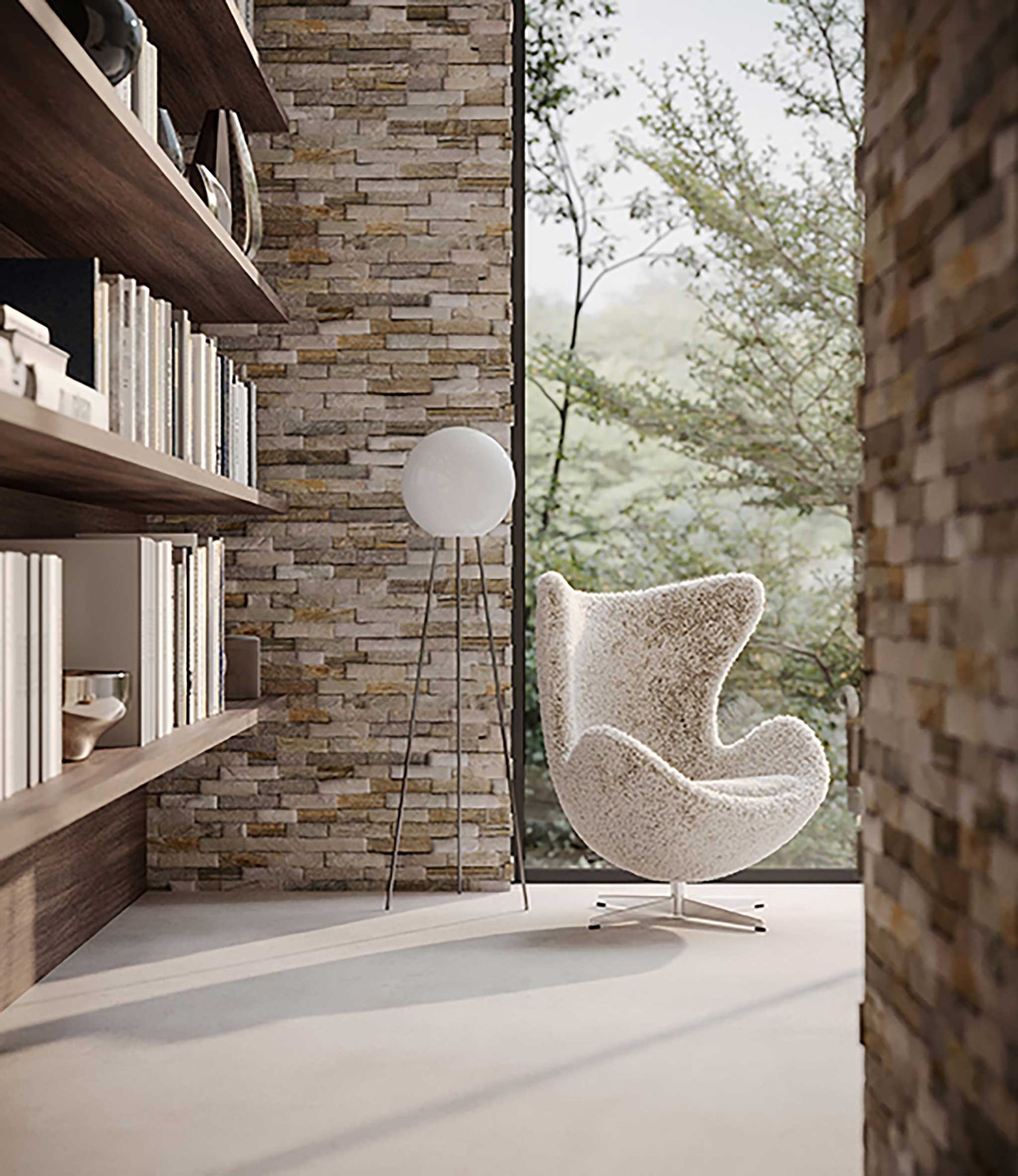 Ledger Stone 0 | Young Interiors Flooring Center