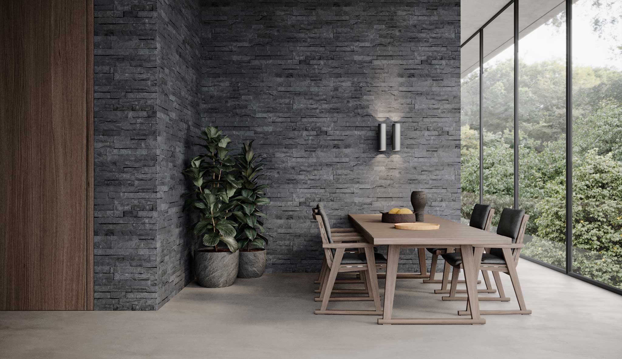 Ledger Stone 1 | Young Interiors Flooring Center