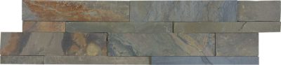 Ledger Stone 6×24 Indian Coast Split Face