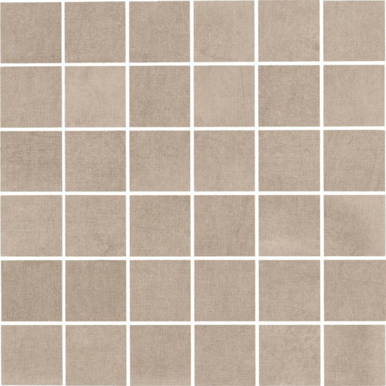 Lexington Greige 2X2 Mosaic | Young Interiors Flooring Center