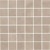 Lexington Greige 2X2 Mosaic | Young Interiors Flooring Center