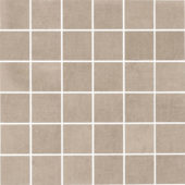 Lexington Greige 2X2 Mosaic | Young Interiors Flooring Center