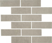 Lexington Greige 2X6 Mosaic | Young Interiors Flooring Center