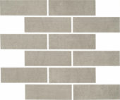 Lexington Greige 2X6 Mosaic | Young Interiors Flooring Center