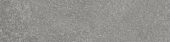 Lincoln Light Grey 3x12 Bullnose | Young Interiors Flooring Center