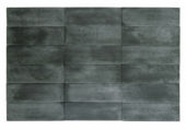 Lisbon 2x6" Graphite | Young Interiors Flooring Center