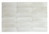 Lisbon 2x6" Moka | Young Interiors Flooring Center