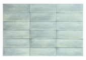 Lisbon 2x6" Sky | Young Interiors Flooring Center