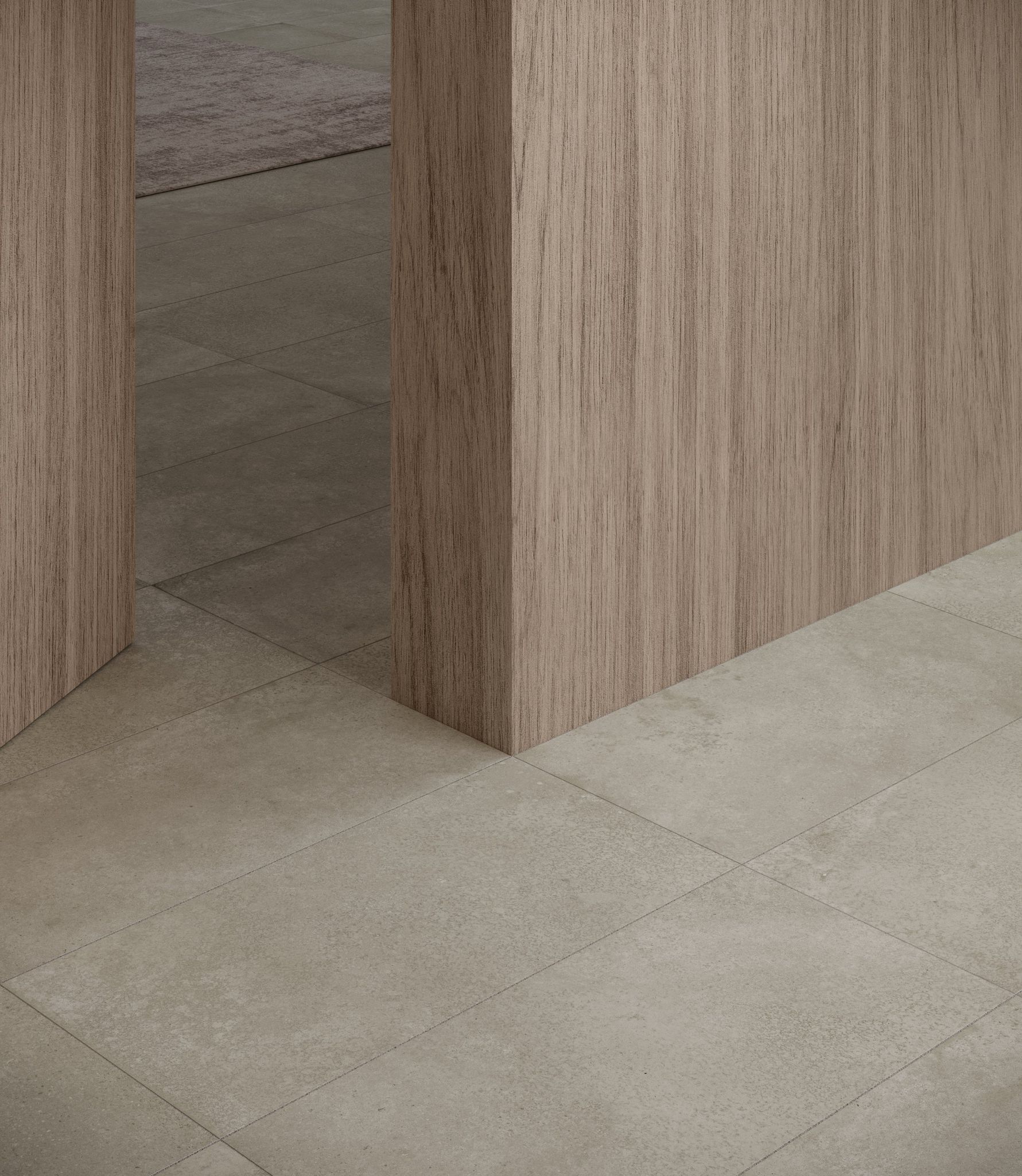Madison 12X24 Forge Matte 1 | Young Interiors Flooring Center