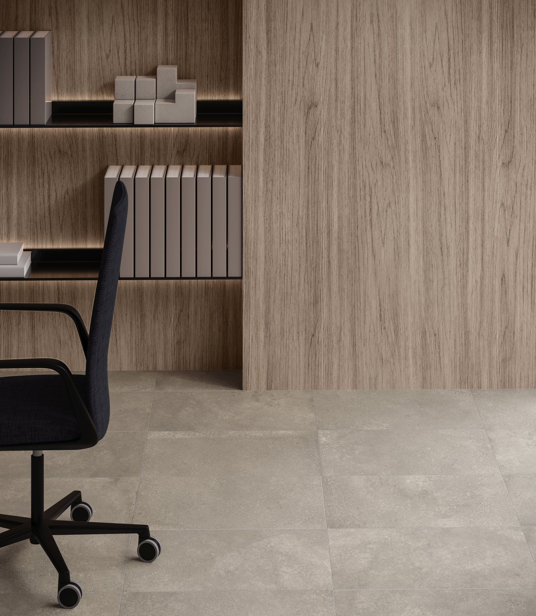 Madison 12X24 Forge Matte 2 | Young Interiors Flooring Center