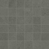 Madison 2X2 Mosaic Carbon Matte | Young Interiors Flooring Center