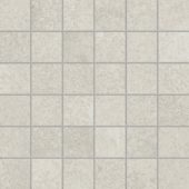 Madison 2X2 Mosaic Glacier Matte | Young Interiors Flooring Center