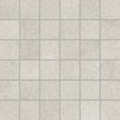Madison 2X2 Mosaic Glacier Matte | Young Interiors Flooring Center