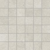 Madison 2X2 Mosaic Glacier Matte | Young Interiors Flooring Center