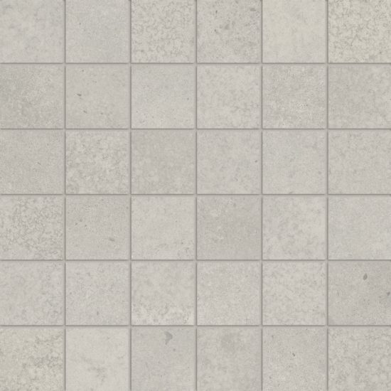 Madison 2X2 Mosaic Stone Matte | Young Interiors Flooring Center