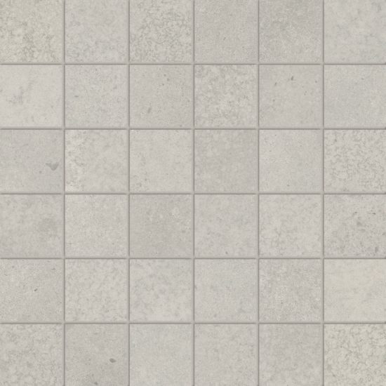 Madison 2X2 Mosaic Stone Matte | Young Interiors Flooring Center
