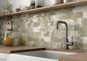 Madrid 3x9" Musgo | Young Interiors Flooring Center