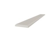 Marmiline Ash 4x36 Saddle | Young Interiors Flooring Center