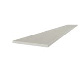 Marmiline Fog 14x36 Bench | Young Interiors Flooring Center