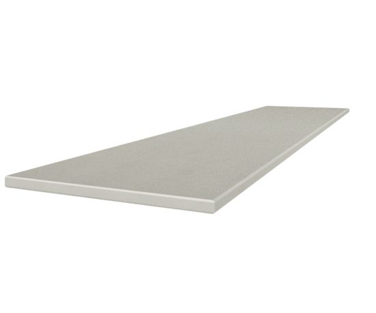 Marmiline Fog 18x47 Bench
