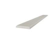 Marmiline Fog 4x36 Saddle | Young Interiors Flooring Center
