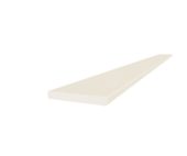 Marmiline Ivory 4.5x62 Sill | Young Interiors Flooring Center