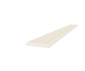 Marmiline Ivory 4x36 Saddle | Young Interiors Flooring Center