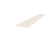 Marmiline Ivory 5x36 Saddle | Young Interiors Flooring Center