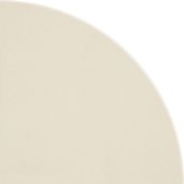Marmiline Ivory 9x9 Corner Shelf | Young Interiors Flooring Center