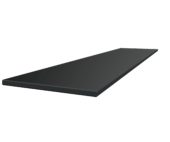 Marmiline Midnight 18x47 Bench | Young Interiors Flooring Center