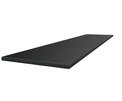 Marmiline Midnight 18×47 Bench