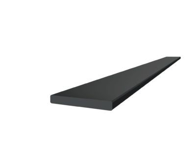 Marmiline Midnight 4.5×62 Sill