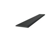 Marmiline Midnight 5x36 Saddle | Young Interiors Flooring Center
