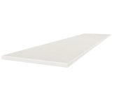 Marmiline Mist 18x47 Bench | Young Interiors Flooring Center